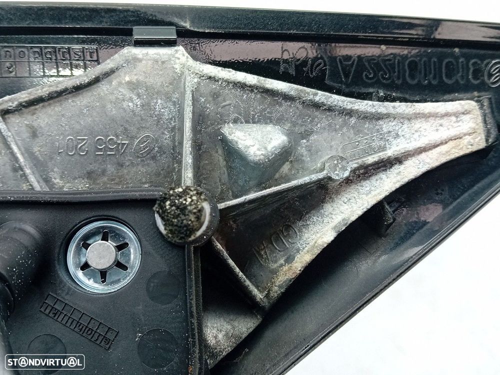 Retrovisor / espelho direito MERCEDES-BENZ Classe S (W221) - 5