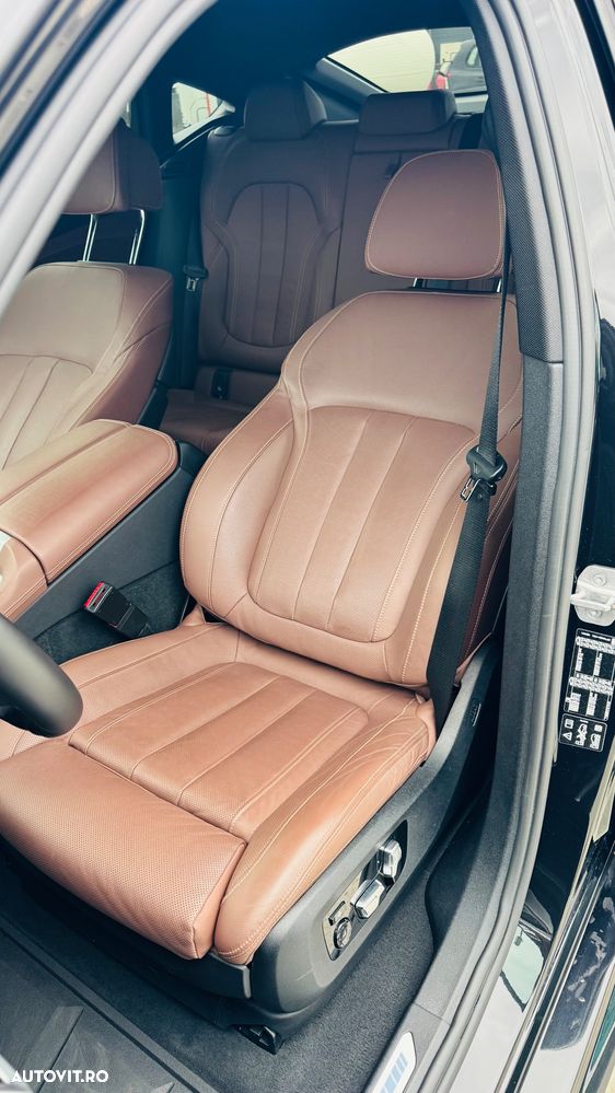 BMW X6 xDrive40d - 11