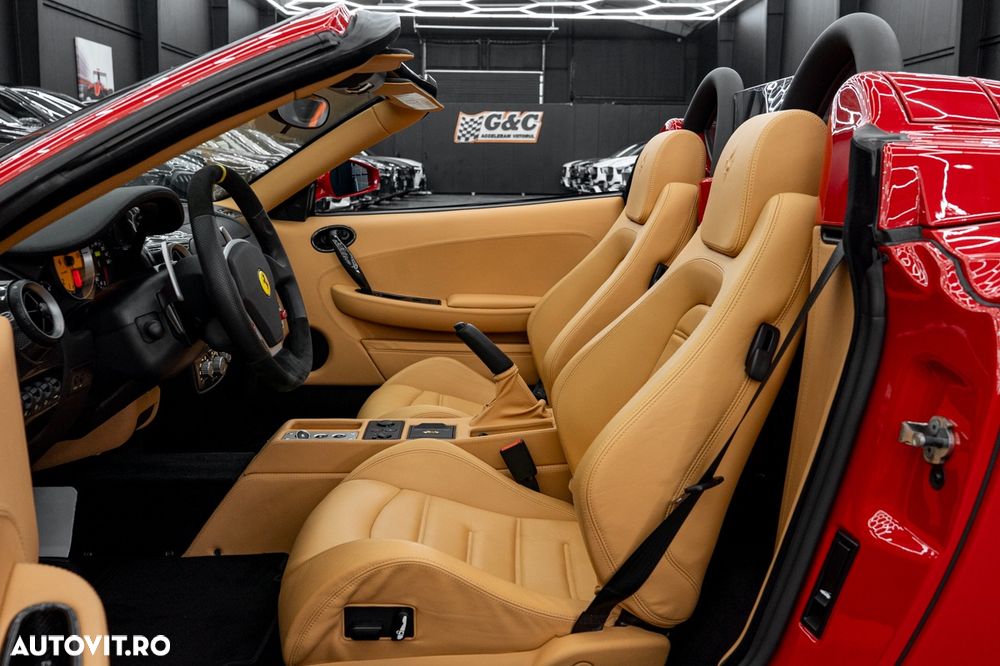 Ferrari F430 - 15