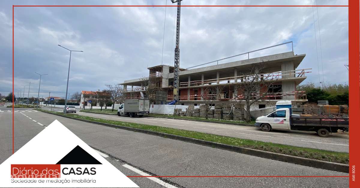 Apartamento T3, Cantanhede - Grande imagem: 2/8