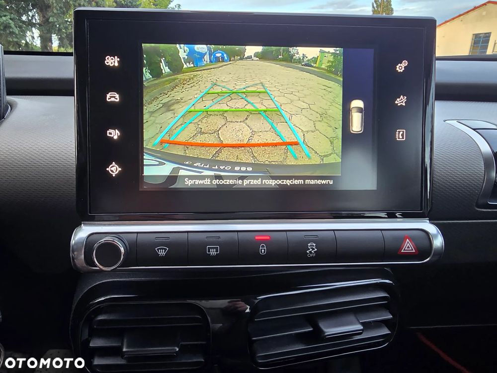 Citroën C4 Cactus BlueHDi 100 Stop&Start Feel - 14