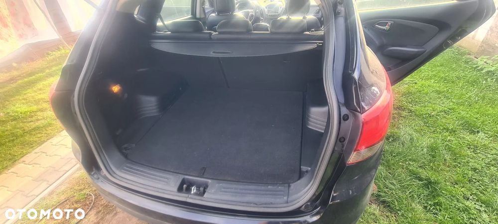 Hyundai Tucson - 6