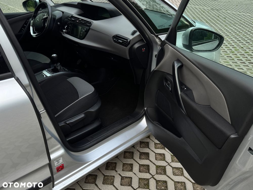 Citroën C4 Picasso 1.6 e-HDi Attraction - 30