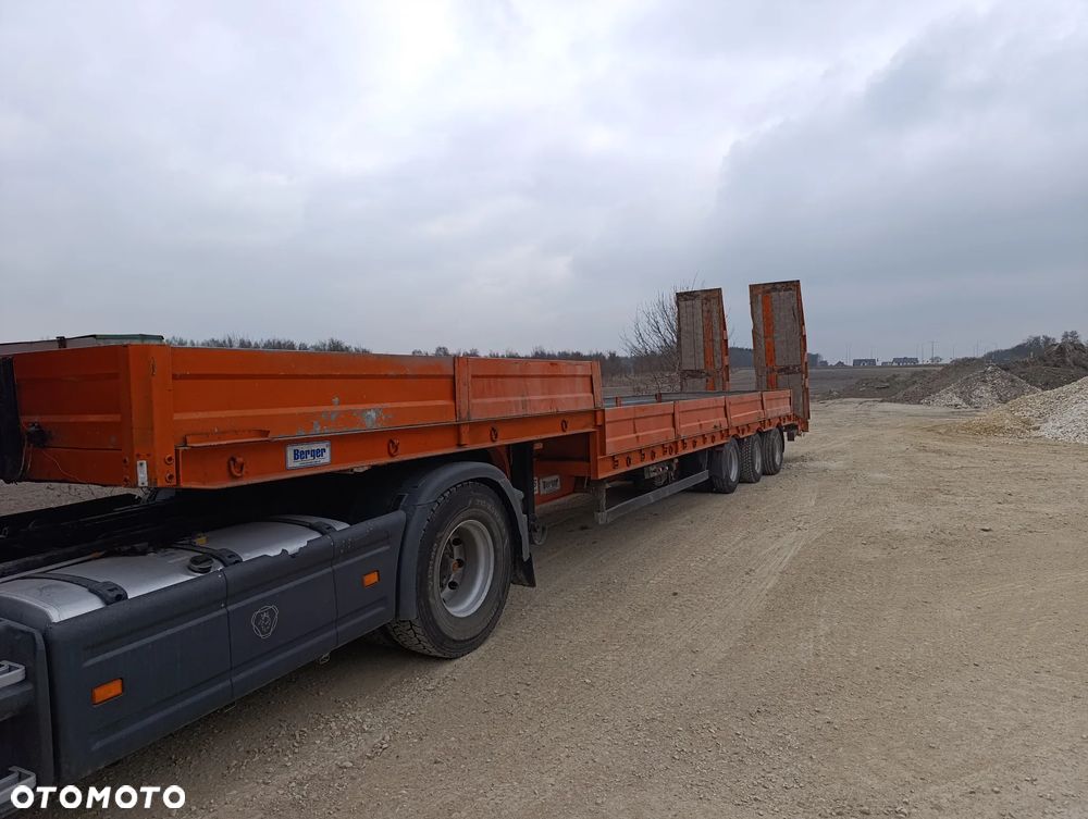 Berger N-34 JUMBO - 1