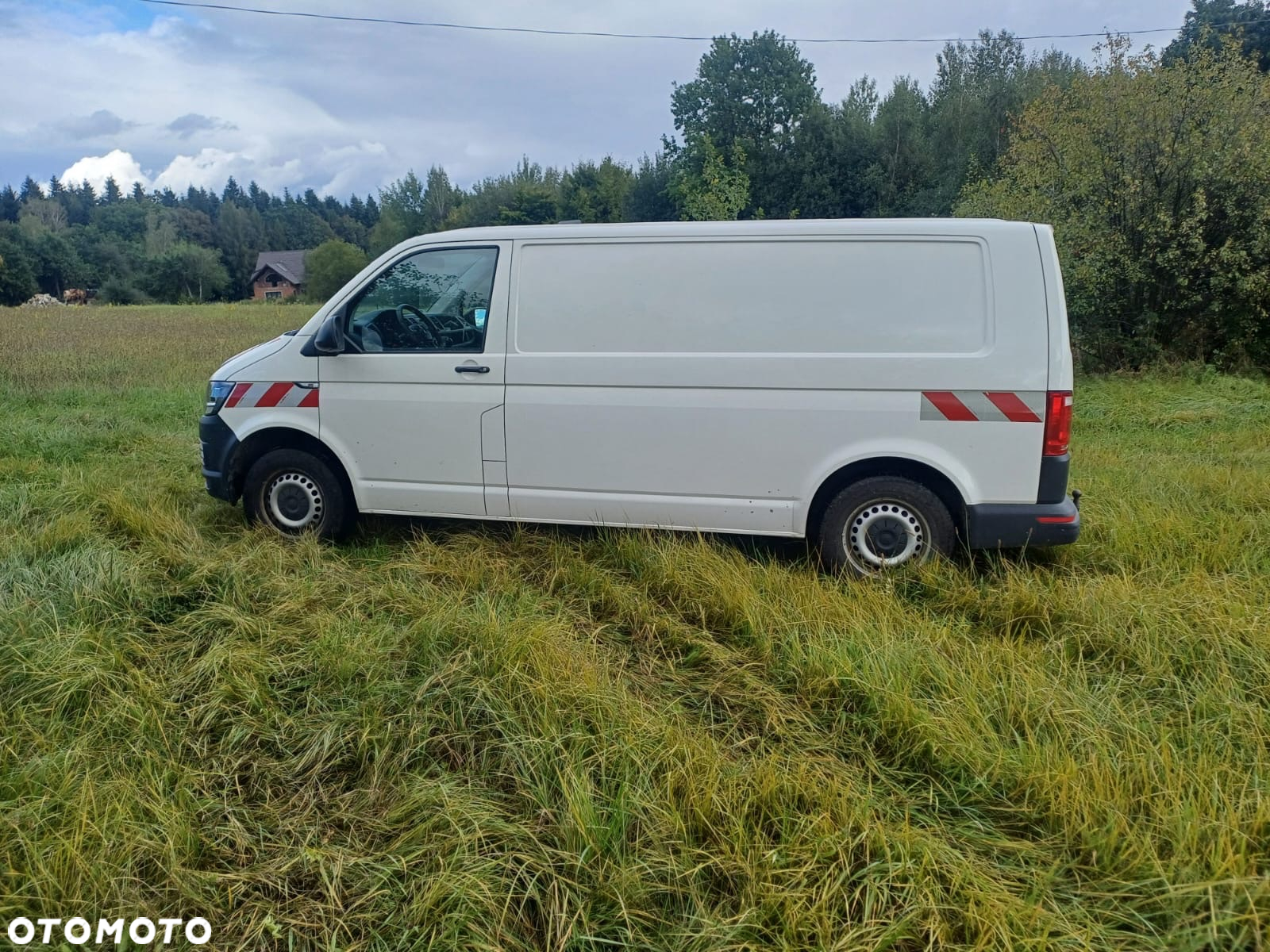 Volkswagen Transporter - 5