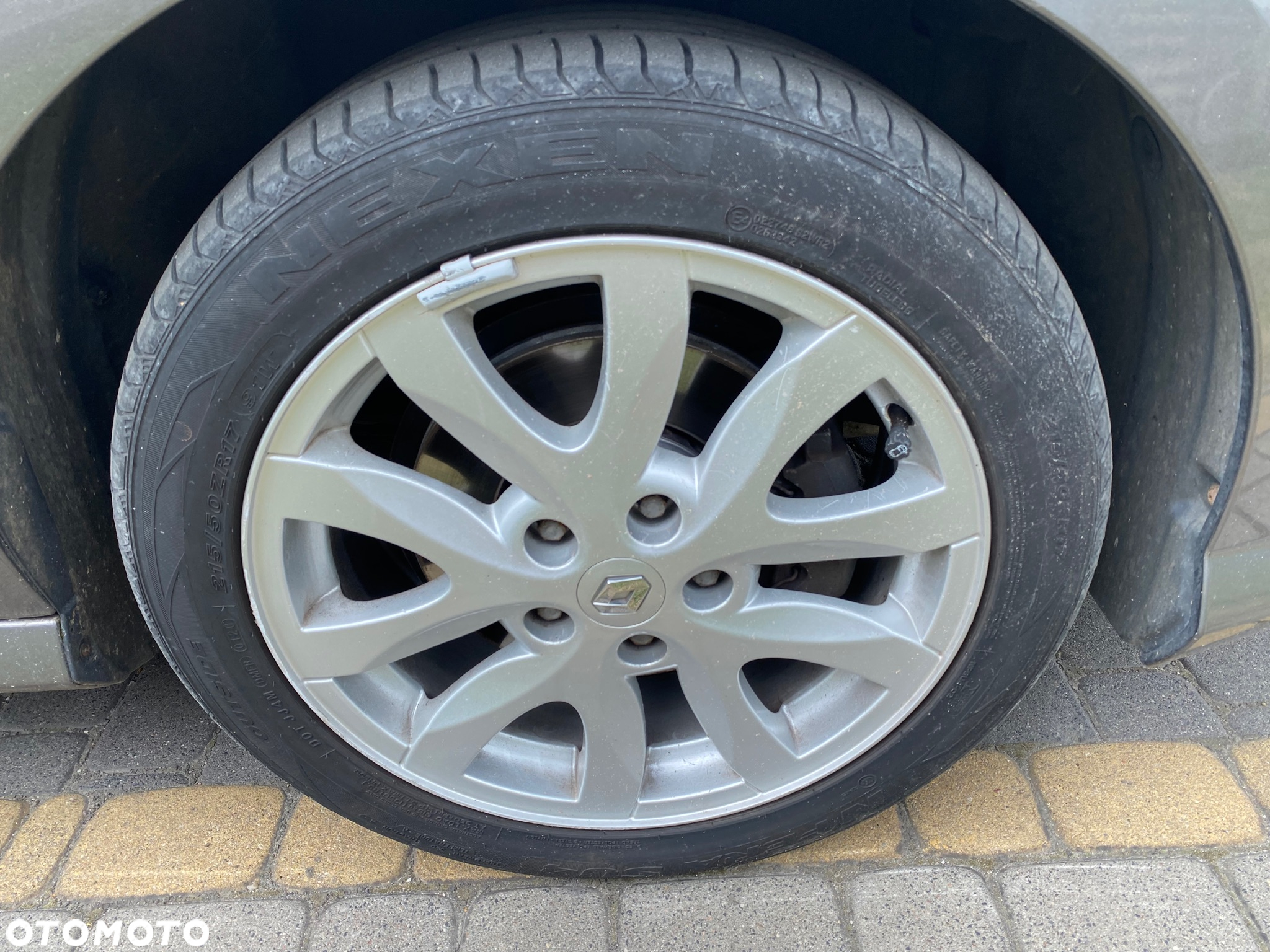 Renault Laguna 2.0 16V 140 Dynamique - 40