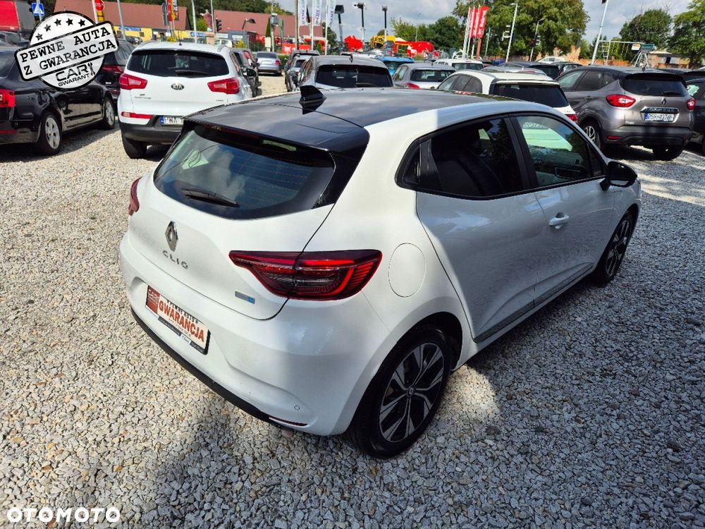 Renault Clio - 6