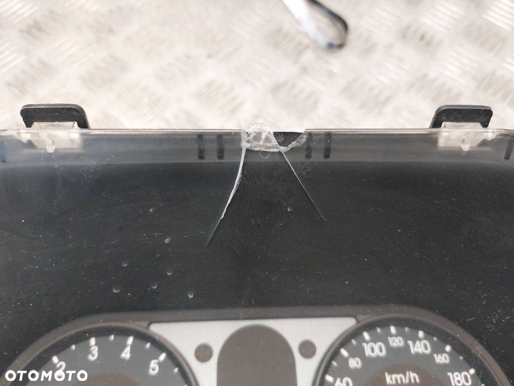 ZESTAW STARTOWY FORD FIESTA MK5 1.4 16V - 4