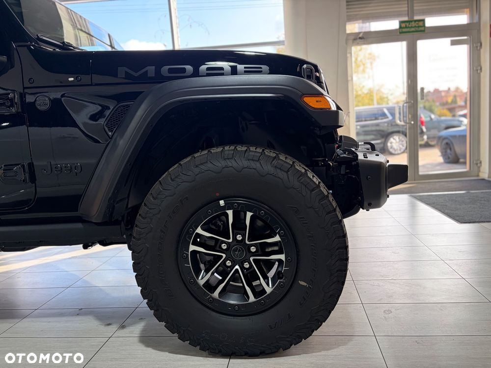 Jeep Wrangler - 7