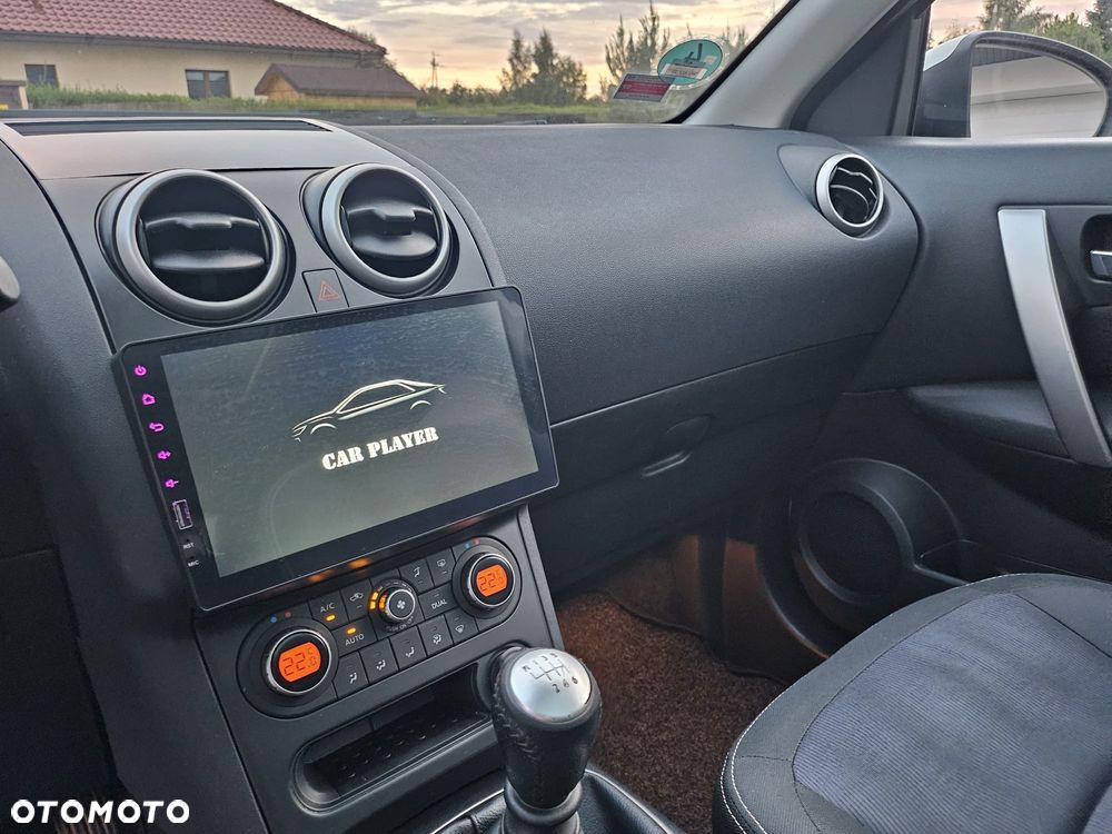 Nissan Qashqai+2 2.0 Tekna - 38