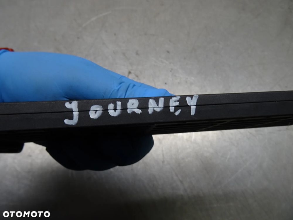 DODGE JOURNEY 07-10 NAGRZEWNICA ELEKTRYCZNA AA0134100350 - 2