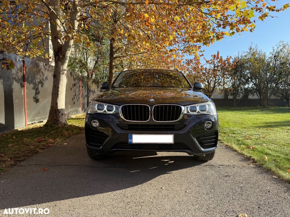 BMW X4 - 5