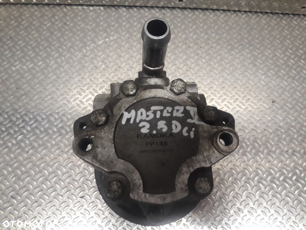 POMPA WSPOMAGANIA RENAULT MASTER II 2,5 DCI KAMOKA - 2