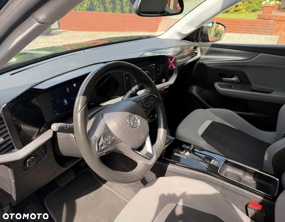 Opel Mokka 1.2 T GS S&S - 8