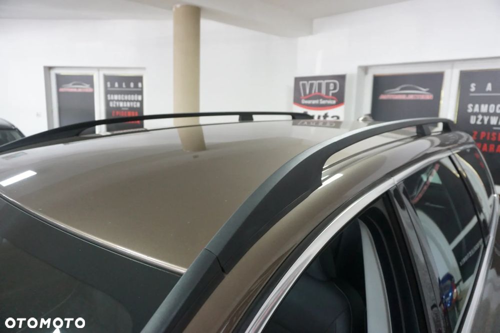 Volvo XC 70 D4 Geartronic Kinetic - 13