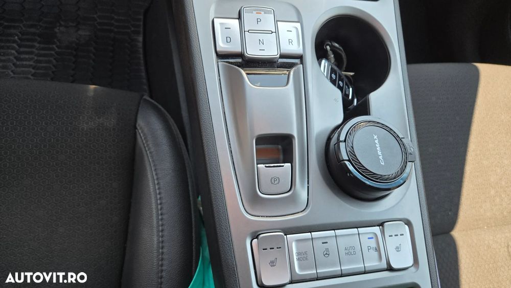 Hyundai KONA 204CP Luxury+ - 8