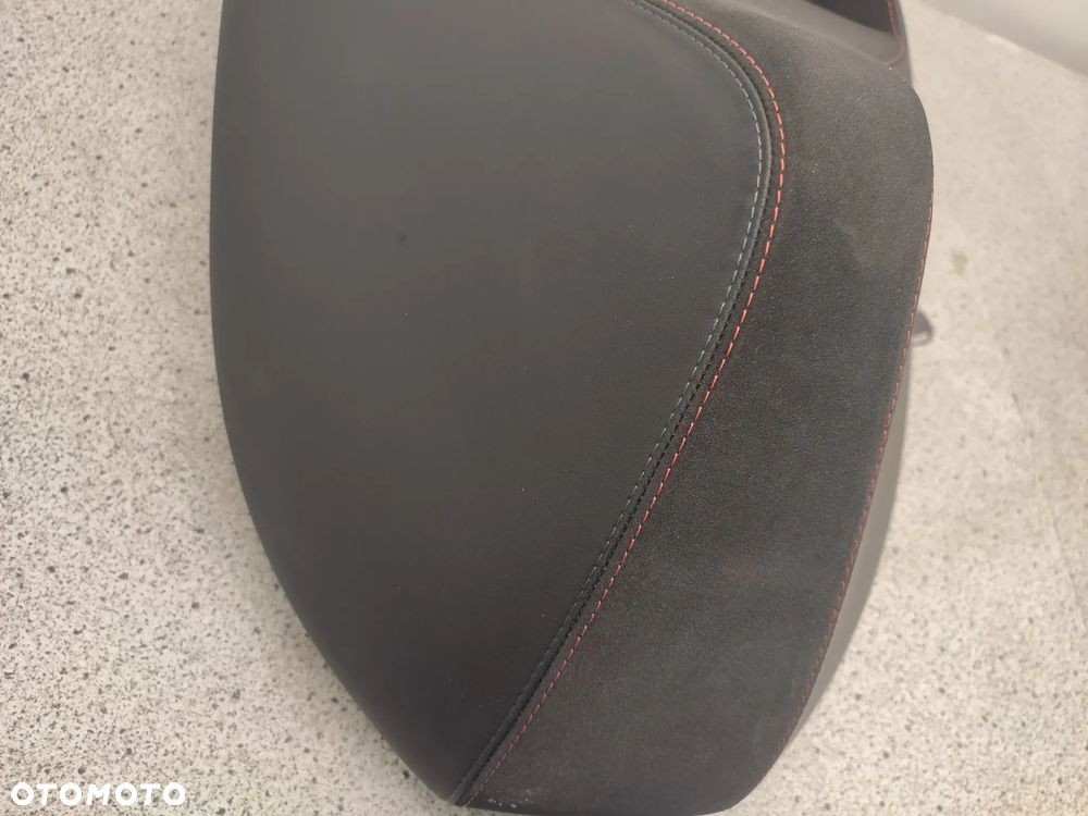 Kanapa, fotel, siedzenie kanapa Piaggio Beverly 300 - 11