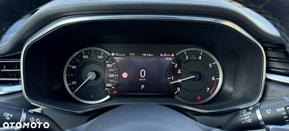 Jaguar F-Pace P250 AWD R-Dynamic Black - 20