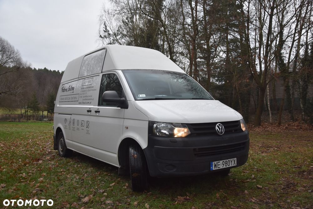 Volkswagen Transporter L1H2 4Motion - 3
