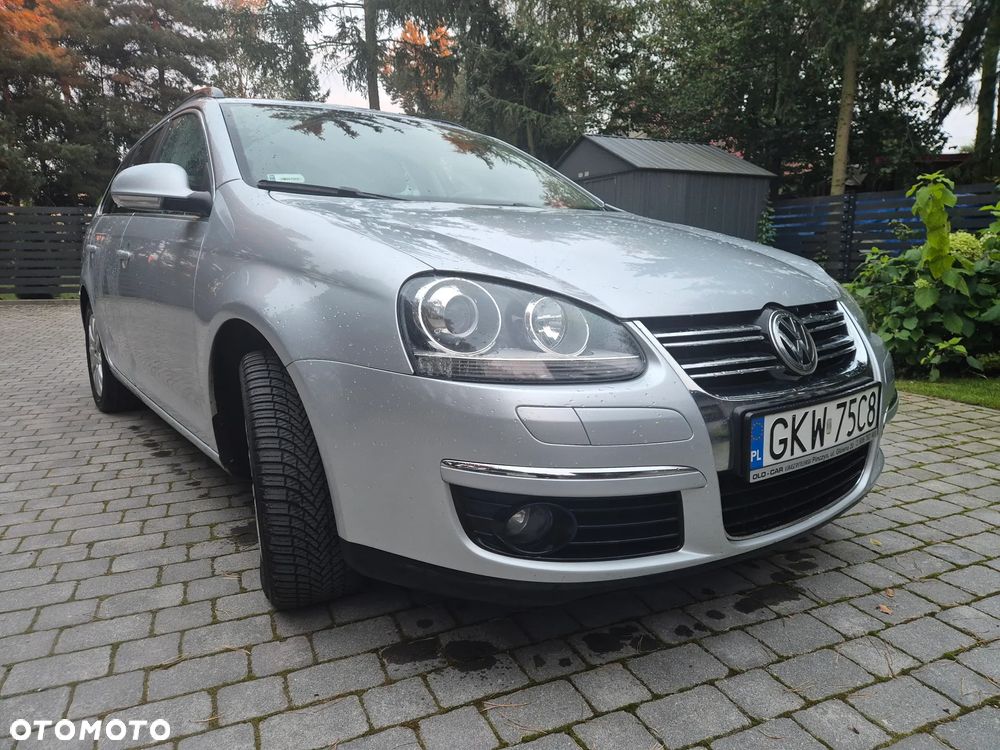 Volkswagen Golf 1.4 TSI Comfortline - 11