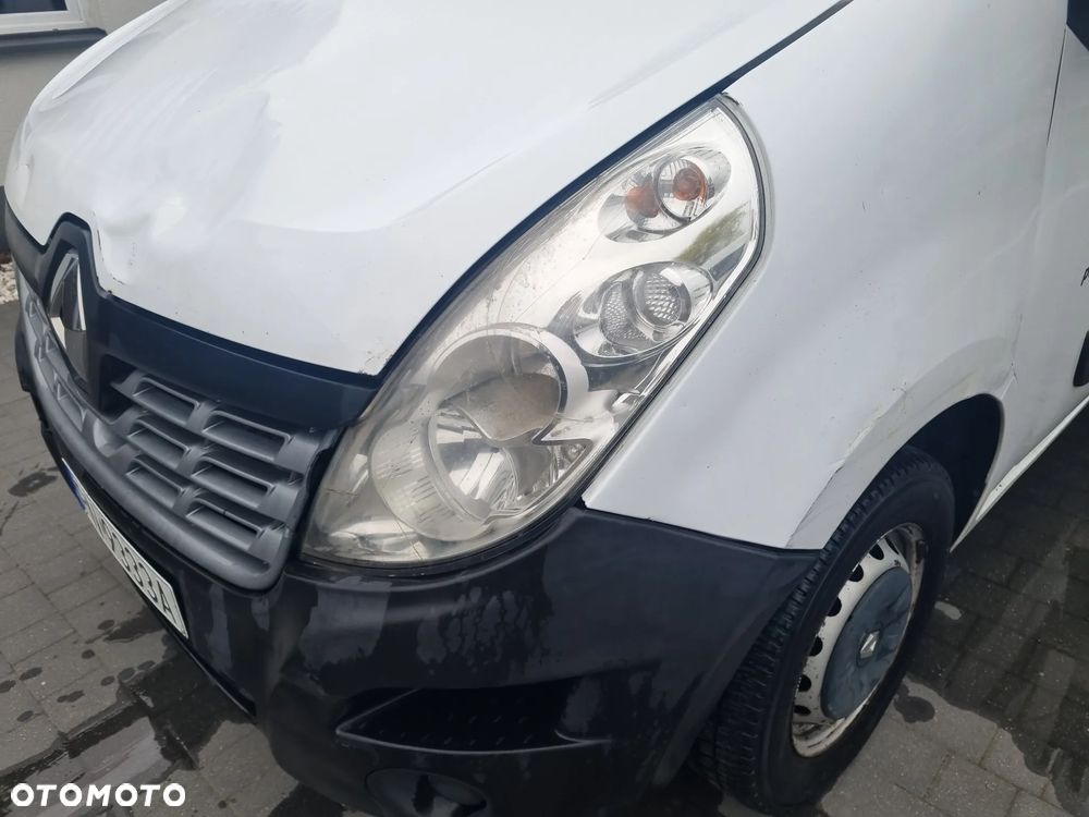 Renault Master ... REZERWACJA .... - 13