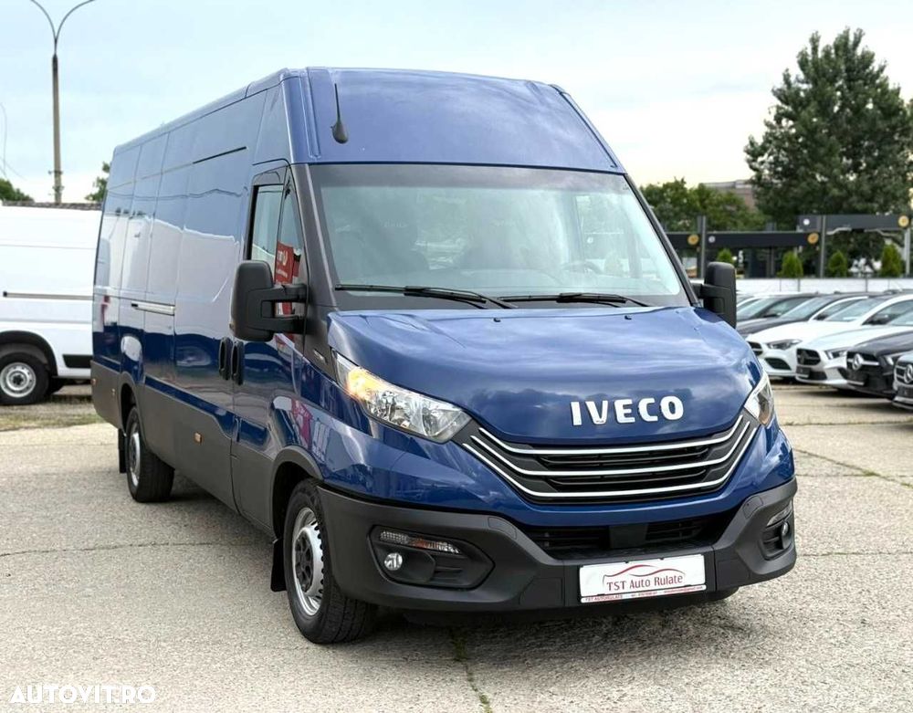 Iveco DAILY - 13