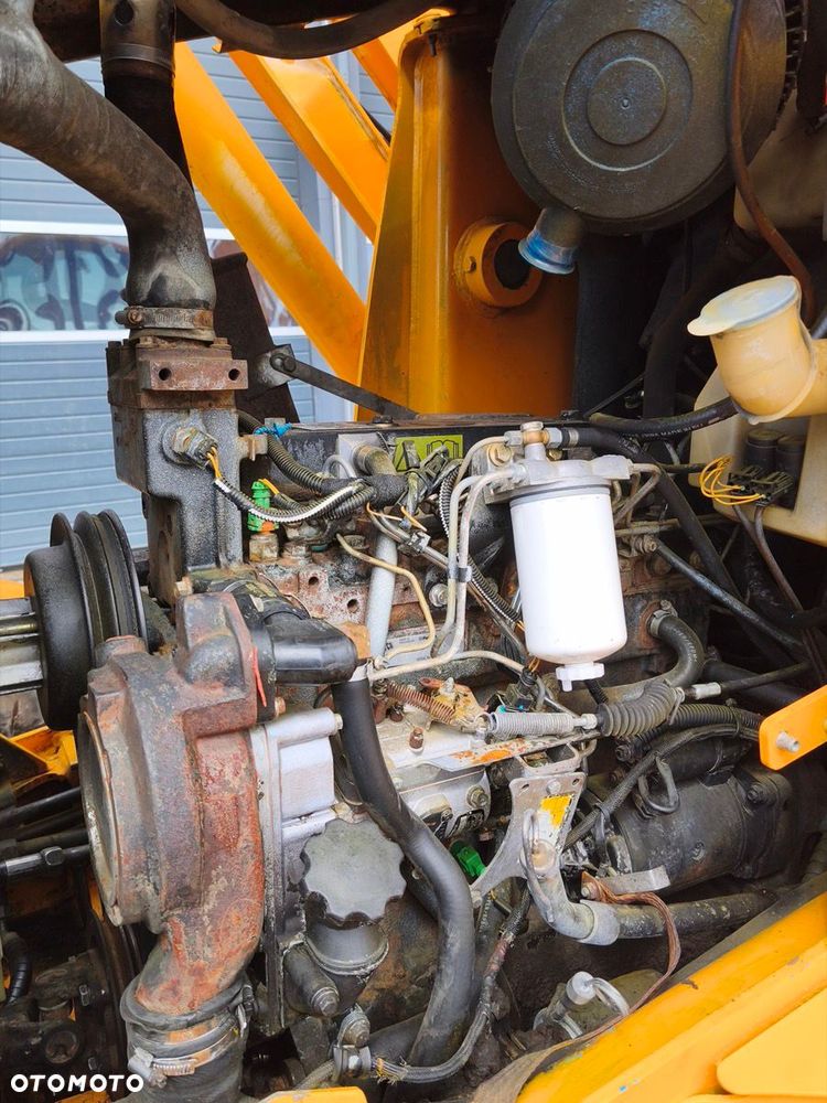 JCB 3CX - 11