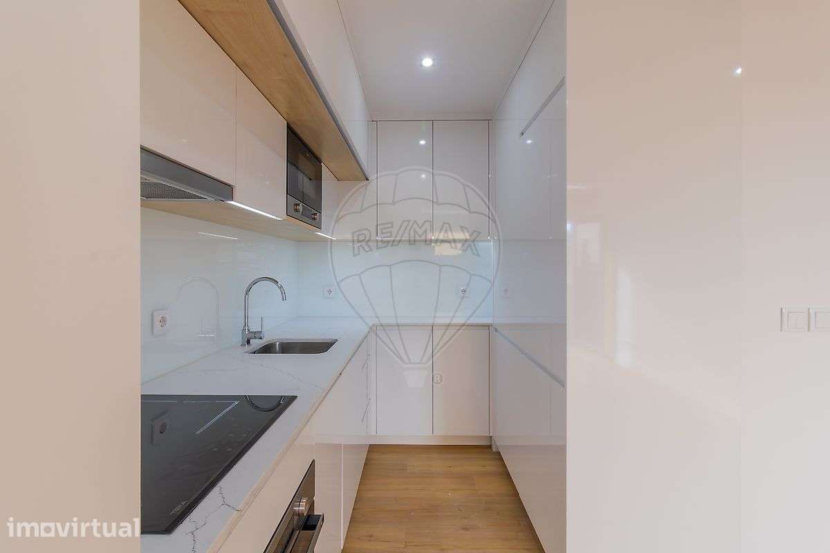 Apartamento T2 para venda - Grande imagem: 2/19