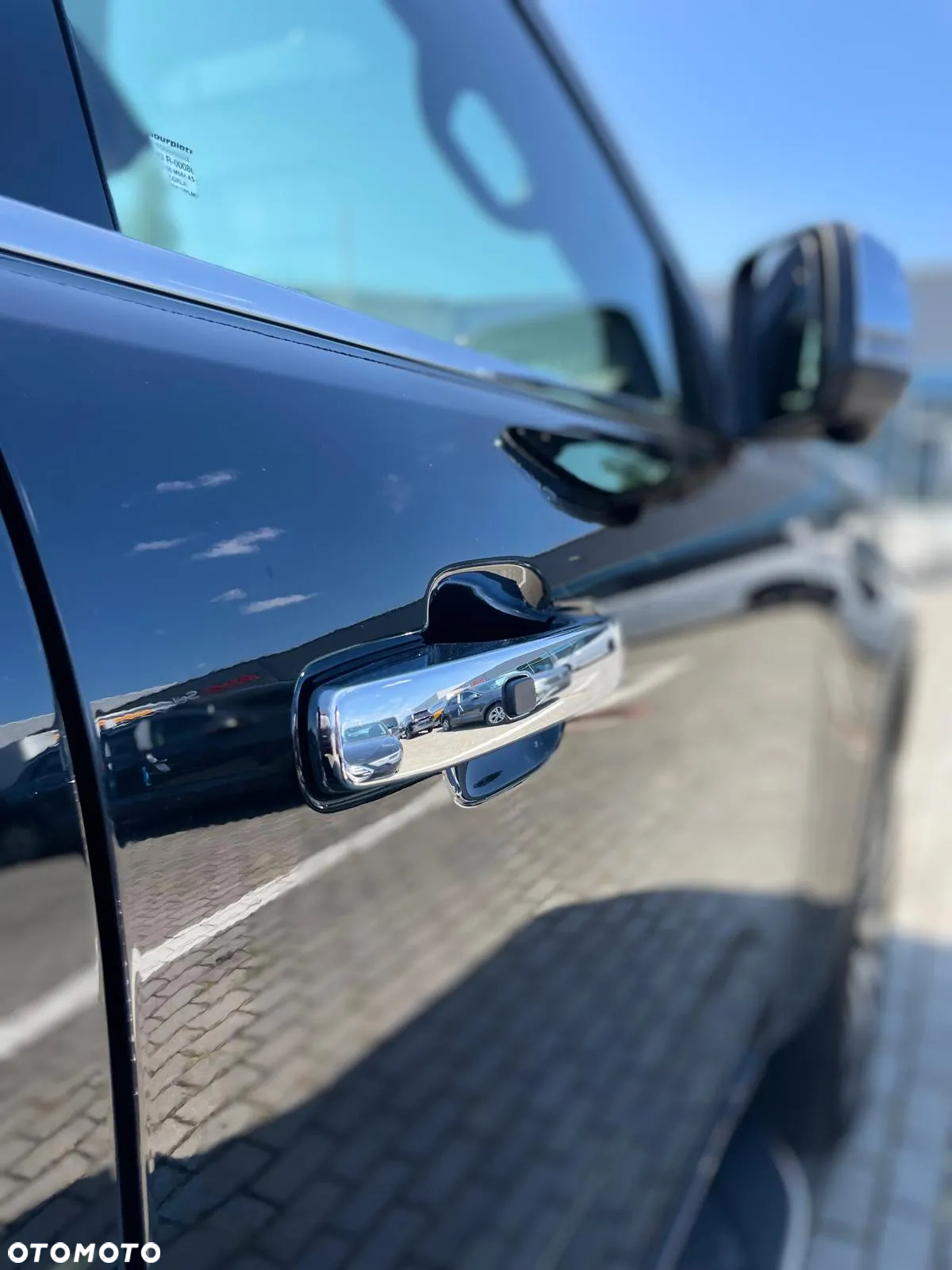 Volkswagen Amarok 3.0 V6 TDI 4Mot Aventura - 12