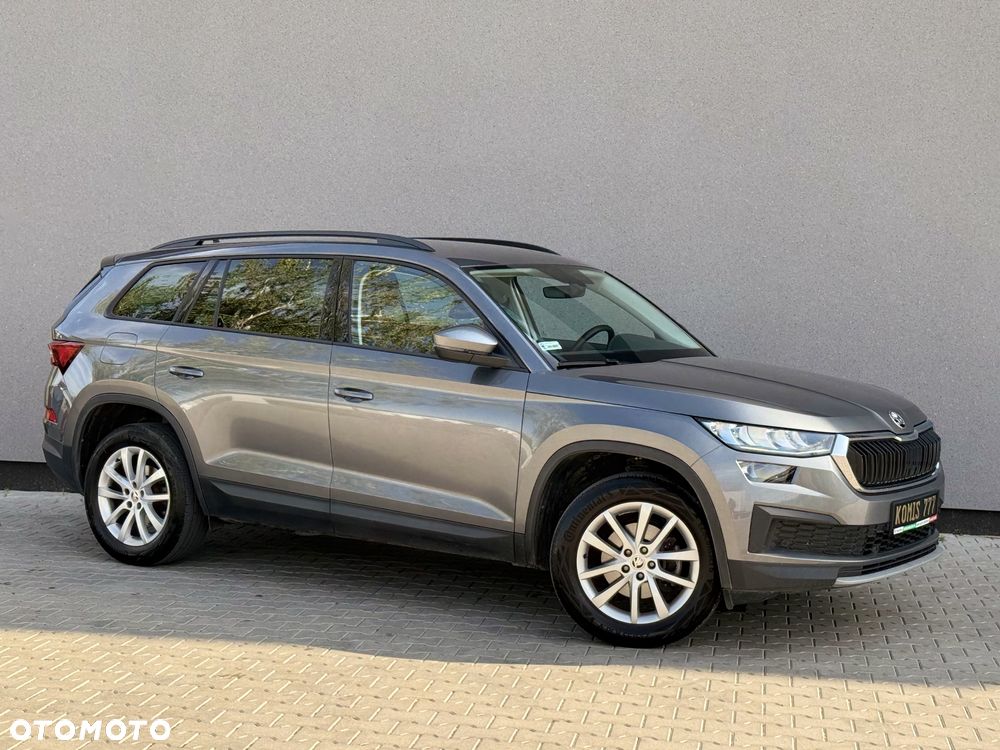 Skoda Karoq 1.5 TSI ACT Ambition - 7