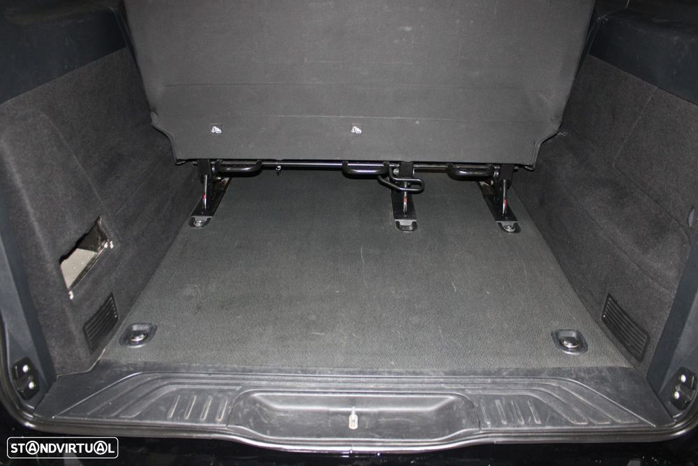 Mercedes-Benz Vito Tourer 116 CDi/32 - 24