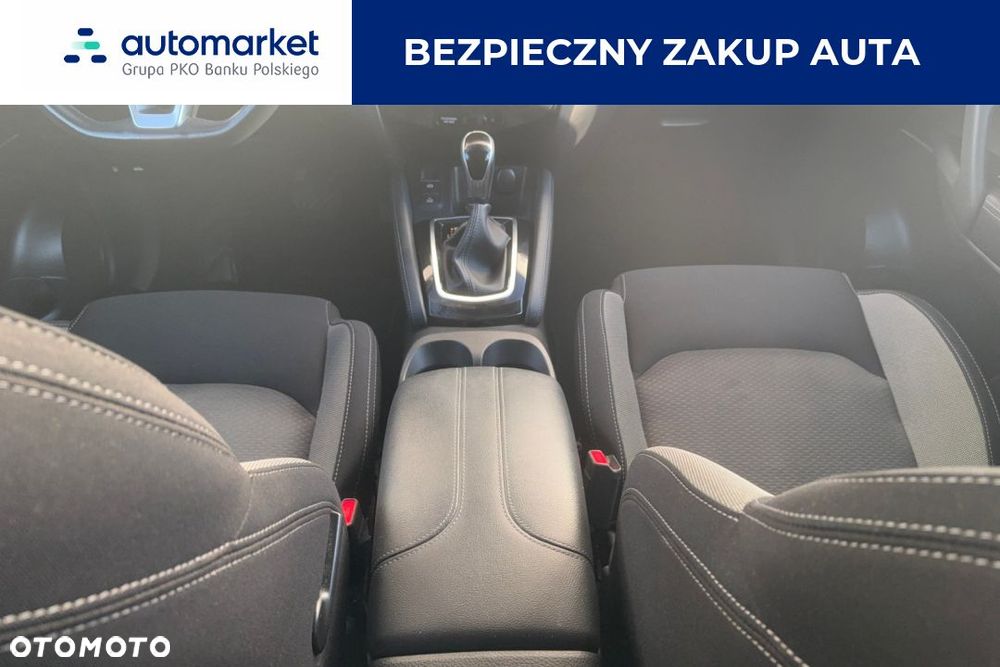 Nissan Qashqai 1.3 DIG-T N-Connecta DCT - 14