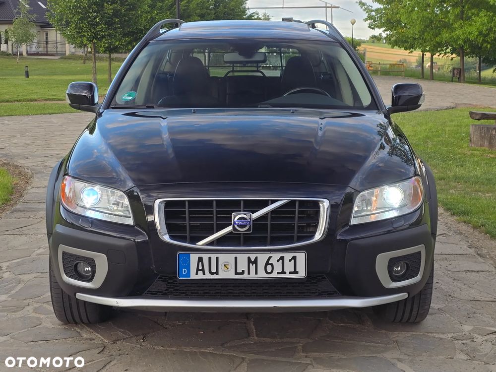 Volvo XC 70 D5 AWD Kinetic - 3