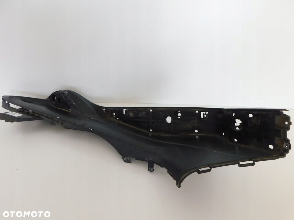 YAMAHA MAJESTY 400 PODŁOGA LEWA PODEST - 6