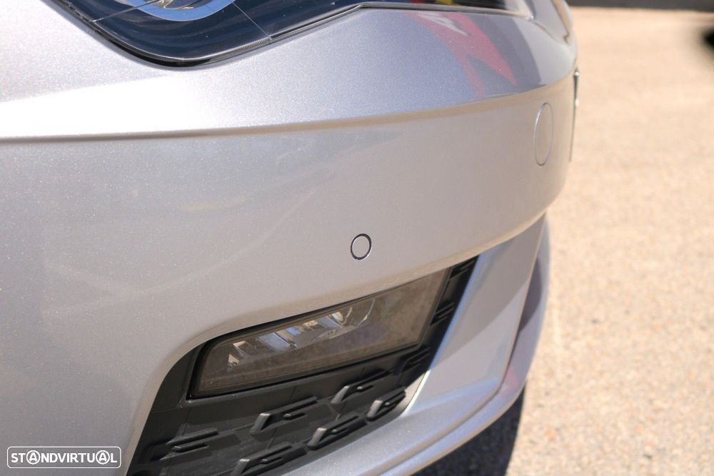 SEAT Leon ST 1.0 EcoTSI Style S/S - 13