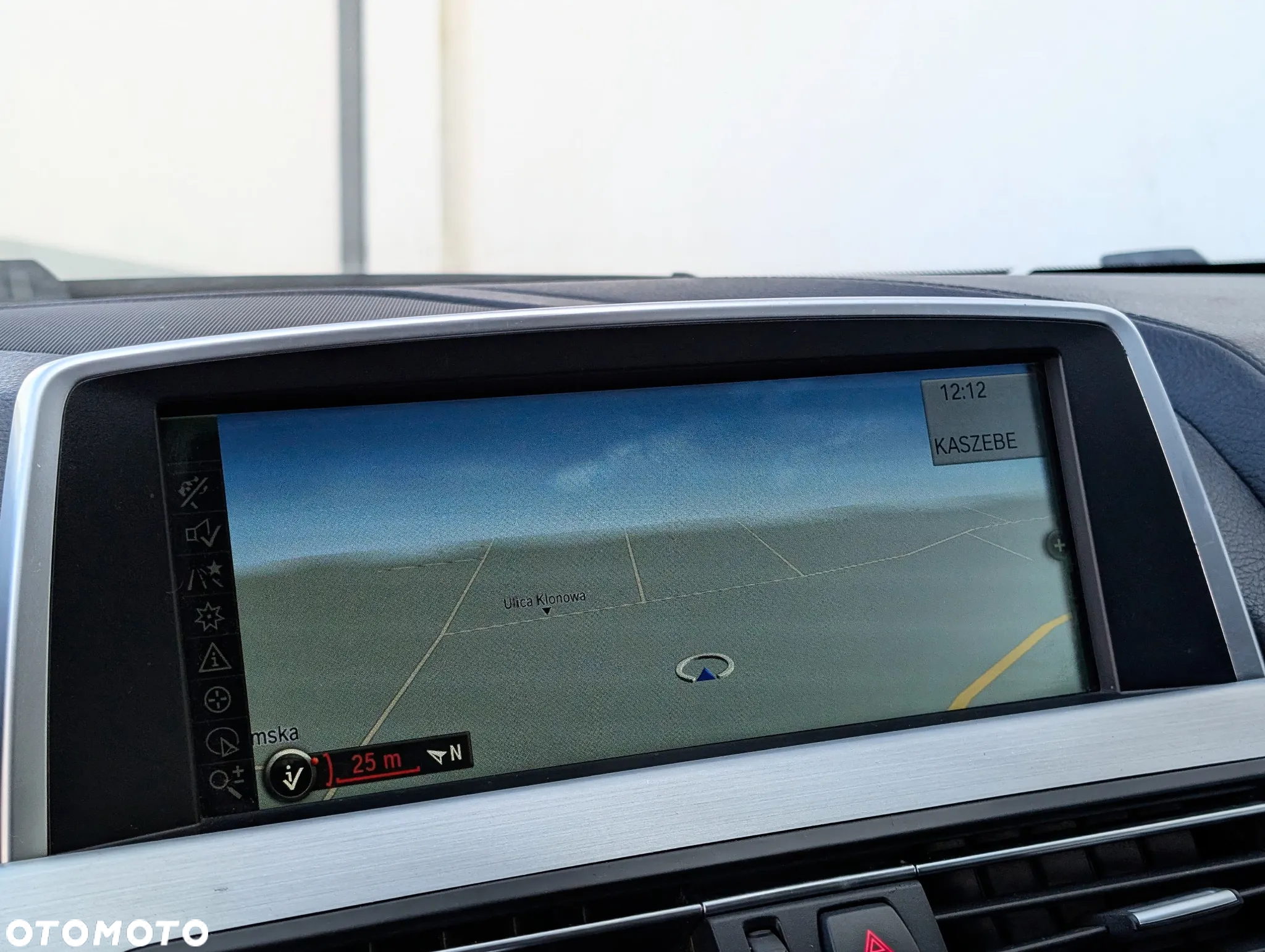 BMW Seria 6 650i xDrive M Sport Edition - 16