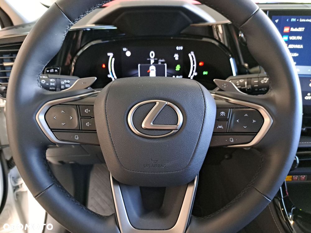 Lexus NX - 31