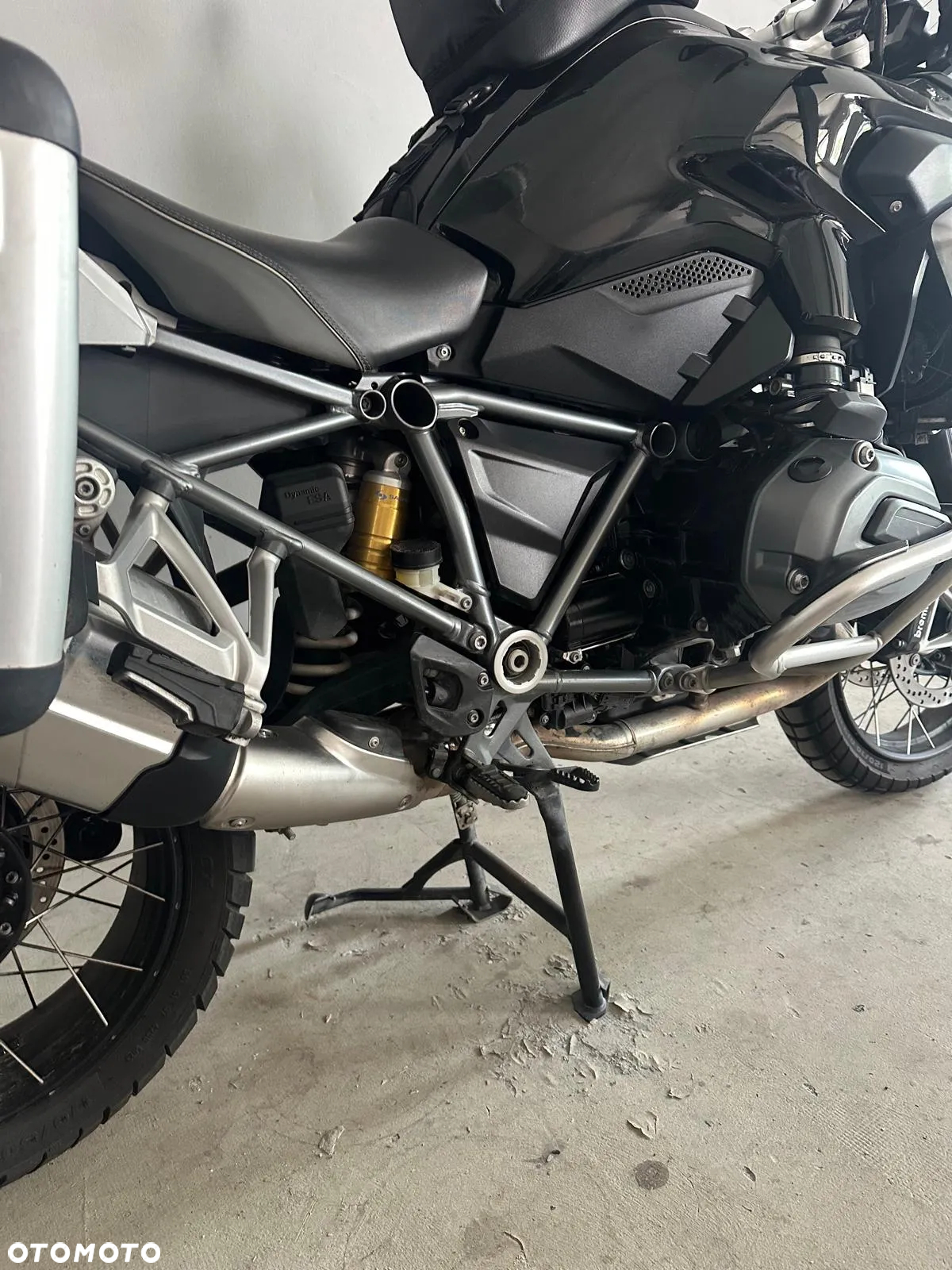 BMW GS - 15
