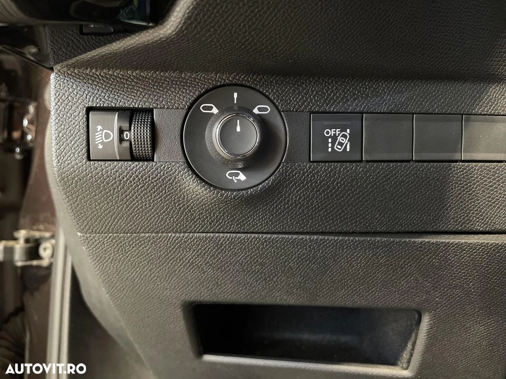 DS Automobiles DS 7 Crossback - 15