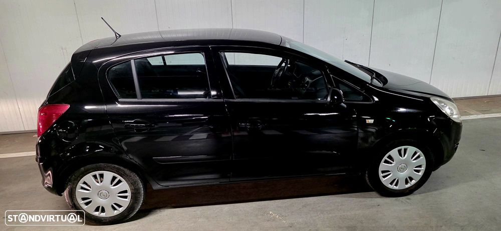 Opel Corsa 1.2 Twinport On Air - 9