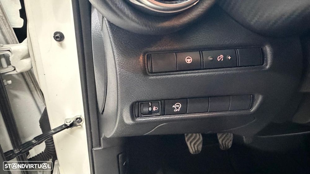 Nissan Juke 1.0 DIG-T N-Connecta NAV.+TwoTone NC - 18