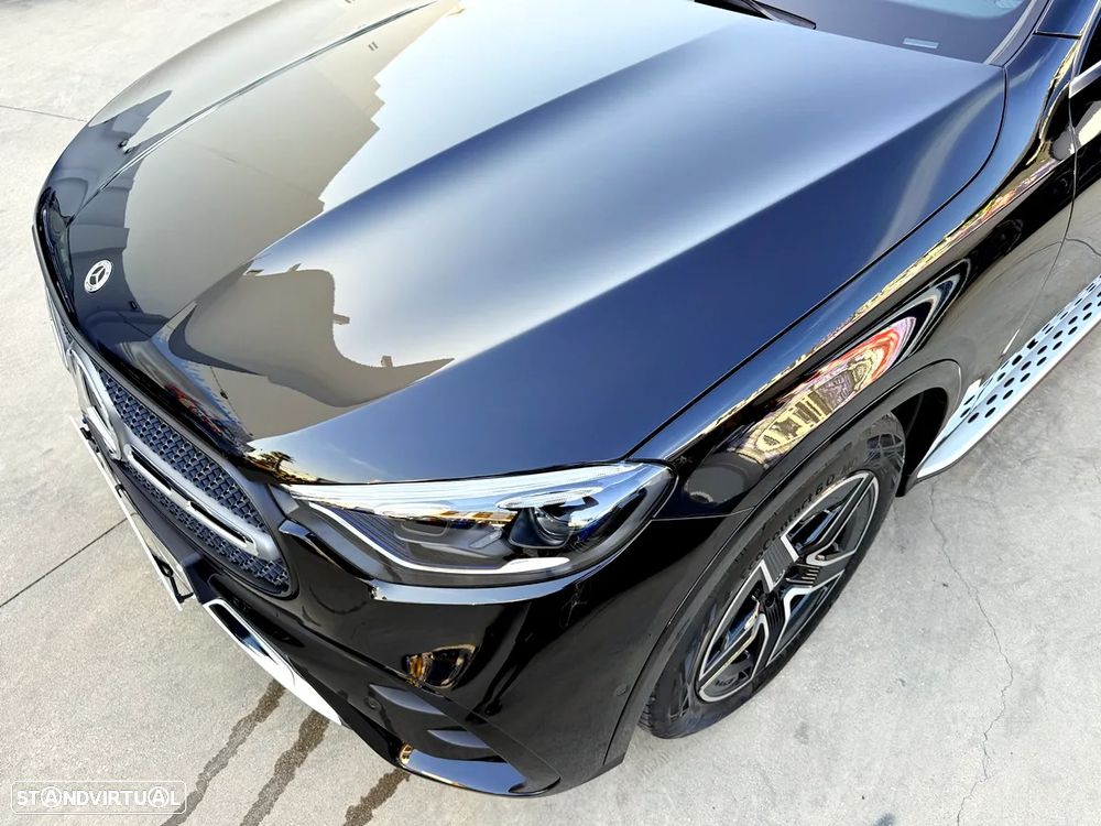 Mercedes-Benz GLC 300 de 4Matic - 55