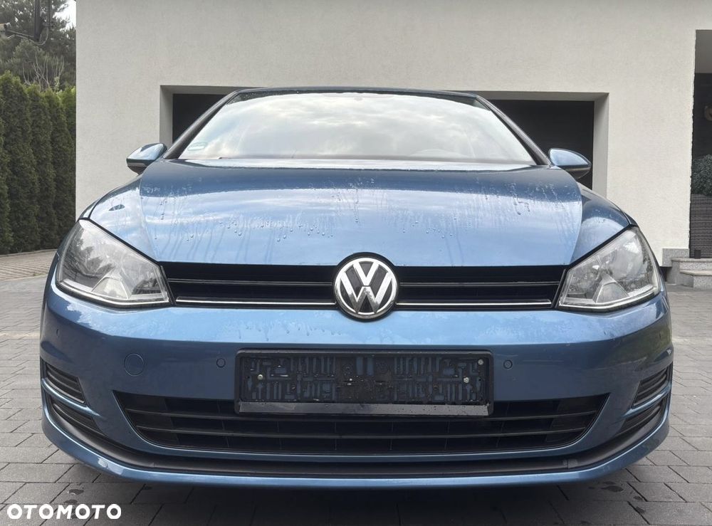 Volkswagen Golf 2.0 BlueTDI Comfortline - 2