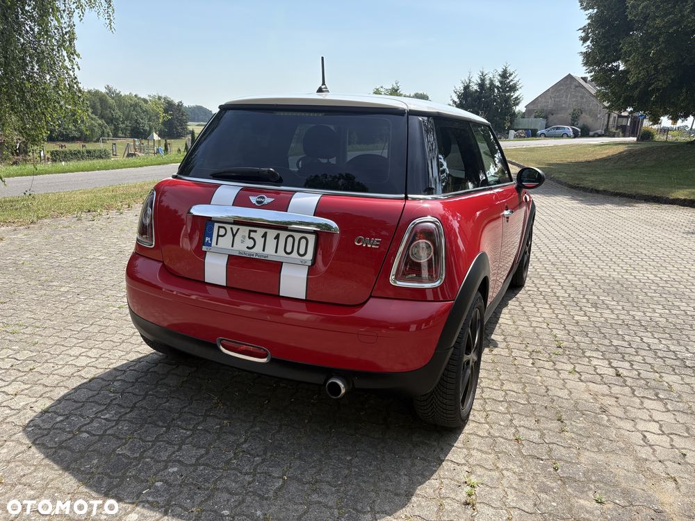 MINI Cooper - 8