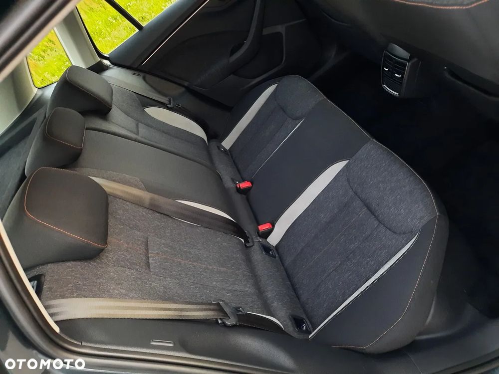 Skoda Kamiq 1.0 TSI Style DSG - 22