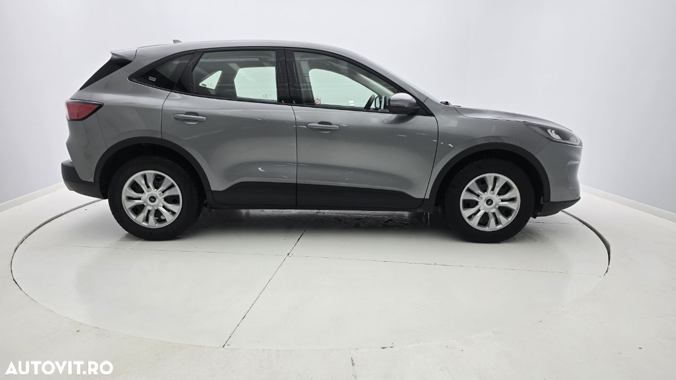 Ford Kuga 1.5 EcoBlue A8 FWD Trend - 5
