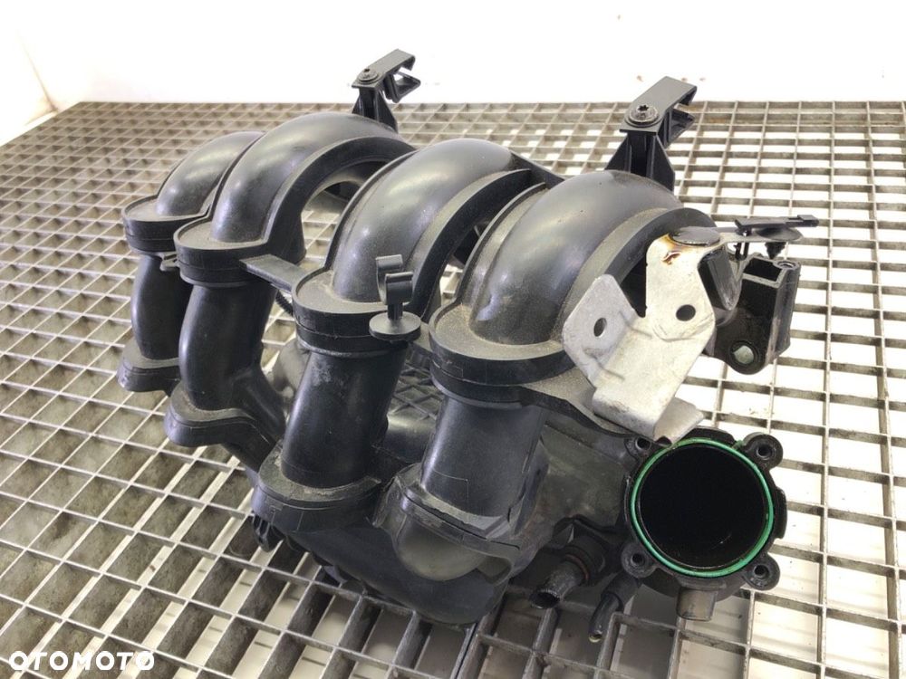 KOLEKTOR SSĄCY  FORD FOCUS C-MAX (DM2) 2003 - 2007 1.6 Ti 85 kW [115 KM] benzyna 2004 - 2007 - 5