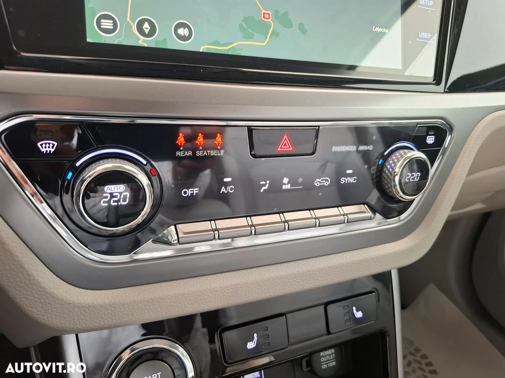 SsangYong Korando 1.5 GDI Turbo AT Smart - 18