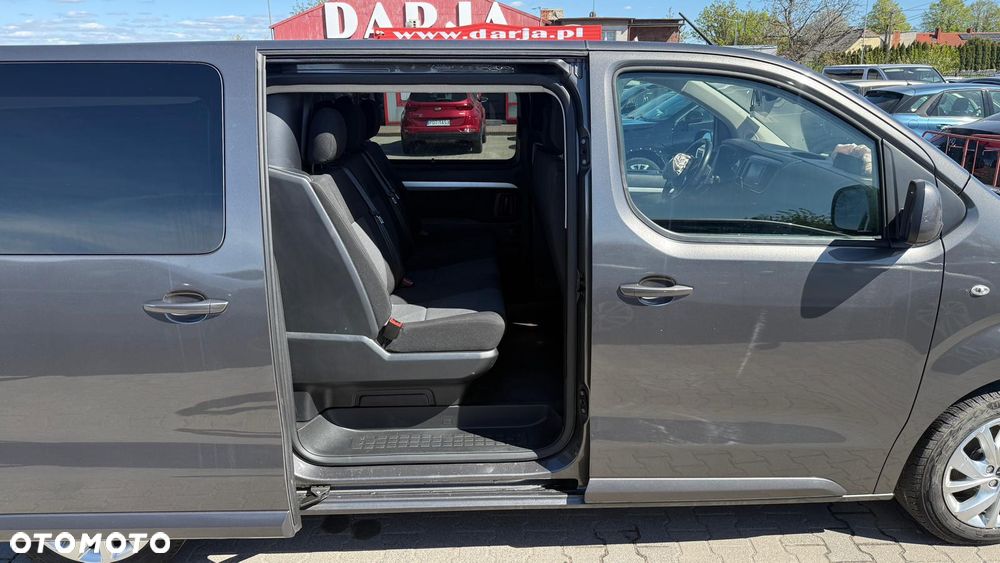 Citroën Jumpy Komfort Plus M EAT6 Business - 7