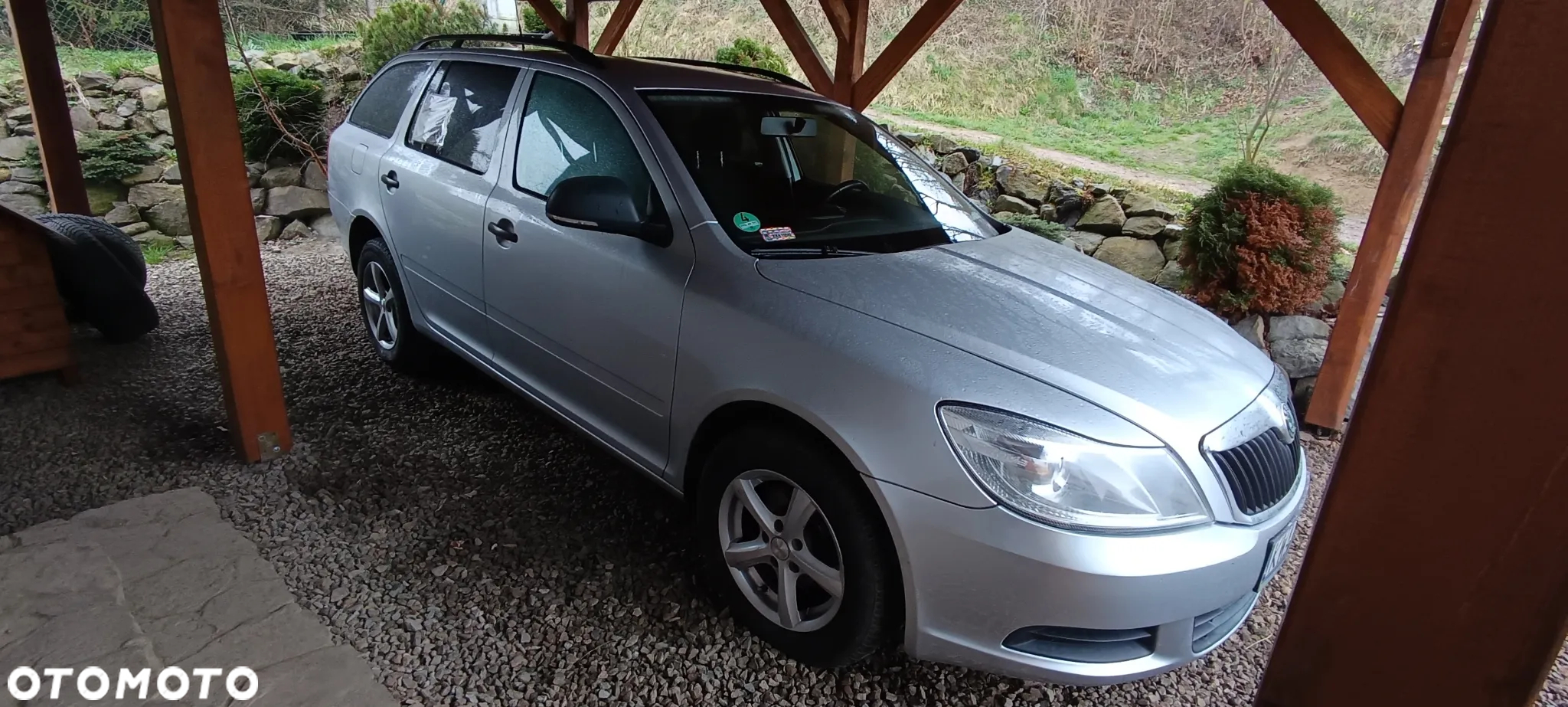 Skoda Octavia 1.4 TSI Classic - 17